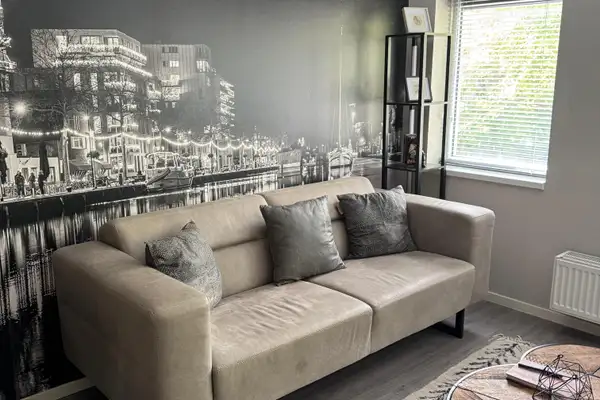 Foto #3 Appartement Goirkestraat Tilburg