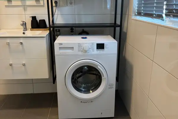 Foto #10 Appartement Goirkestraat Tilburg