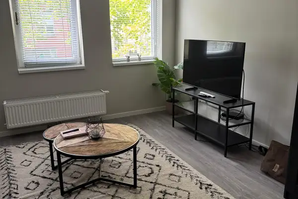 Foto #1 Appartement Goirkestraat Tilburg