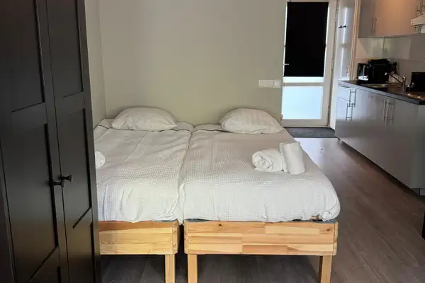 Foto #5 Appartement Goirkestraat Tilburg