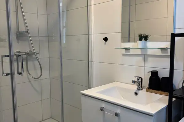 Foto #8 Appartement Goirkestraat Tilburg