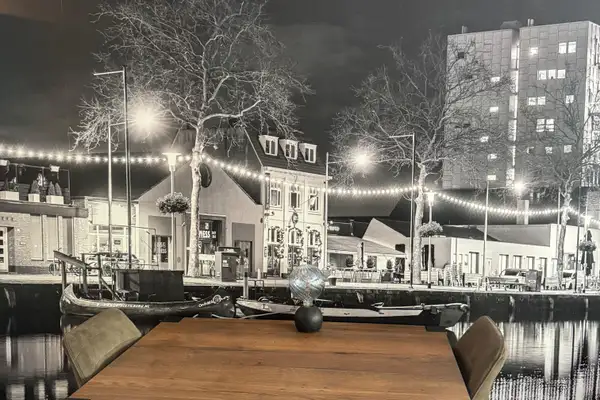 Foto #4 Appartement Goirkestraat Tilburg