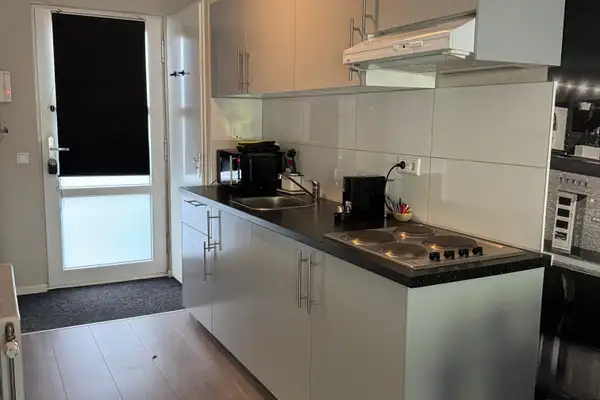 Foto #6 Appartement Goirkestraat Tilburg