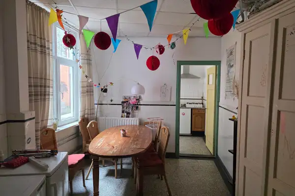 Foto #5 Kamer Kruisstraat Heerlen