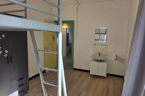 Foto #3 Kamer Kruisstraat Heerlen