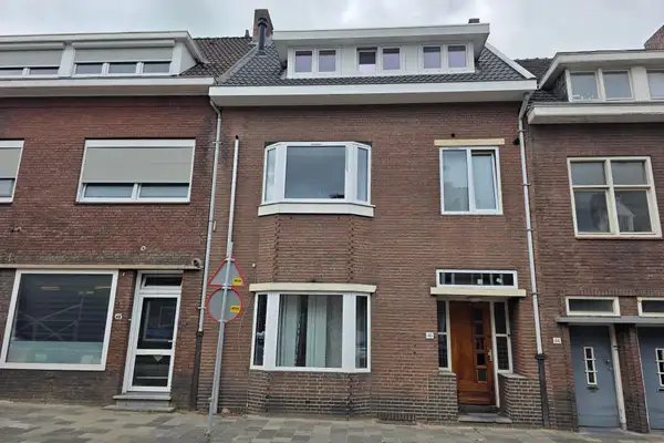 Foto #0 Kamer Kruisstraat Heerlen
