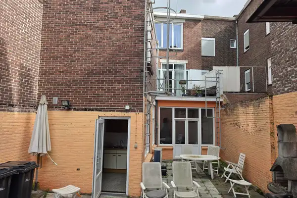 Foto #6 Kamer Kruisstraat Heerlen