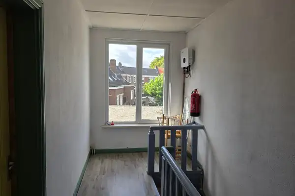 Foto #4 Kamer Kruisstraat Heerlen