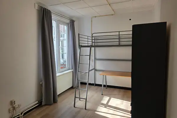 Foto #1 Kamer Kruisstraat Heerlen