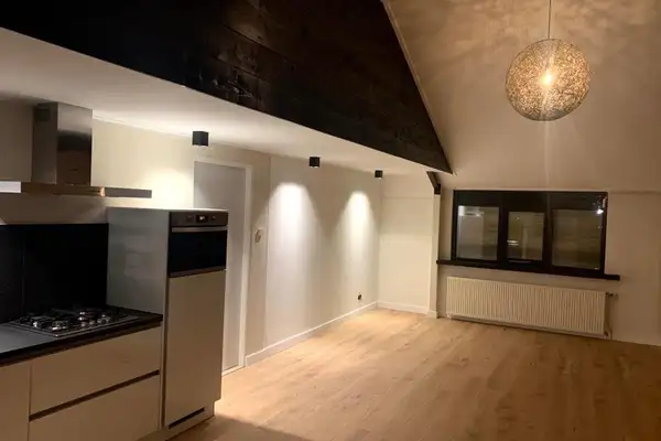 Foto #1 Appartement Oude Postweg Hengelo