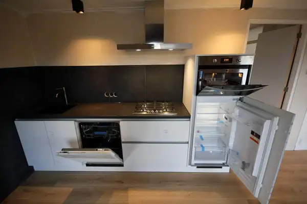 Foto #2 Appartement Oude Postweg Hengelo