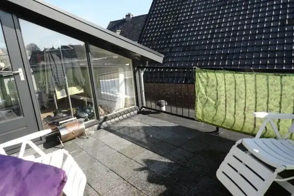 Foto #7 Appartement Oude Postweg Hengelo