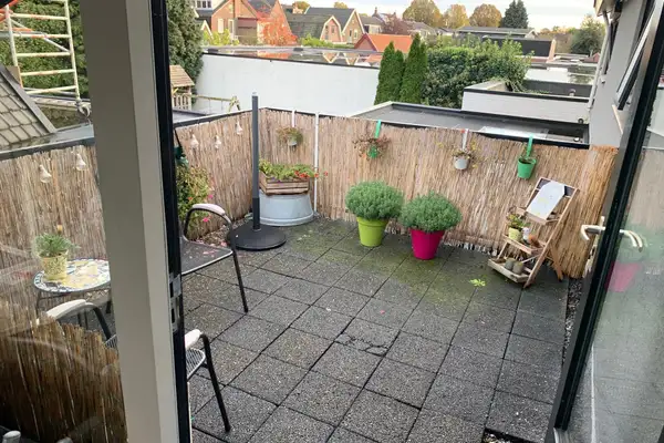 Foto #6 Appartement Oude Postweg Hengelo