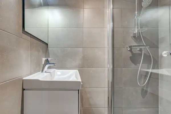 Foto #8 Appartement Koningsplein Amsterdam