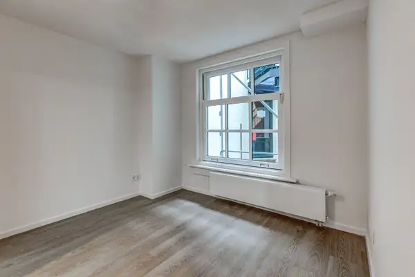 Foto #5 Appartement Koningsplein Amsterdam