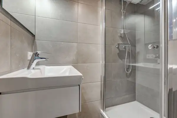 Foto #6 Appartement Koningsplein Amsterdam