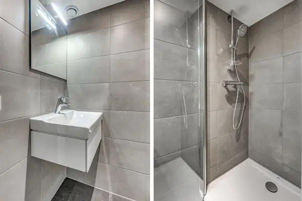 Foto #7 Appartement Koningsplein Amsterdam