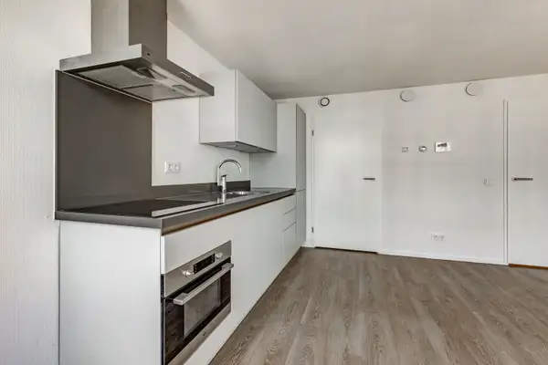 Foto #3 Appartement Koningsplein Amsterdam