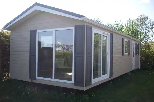 Foto #1 Appartement Rustenburgerweg Heerhugowaard