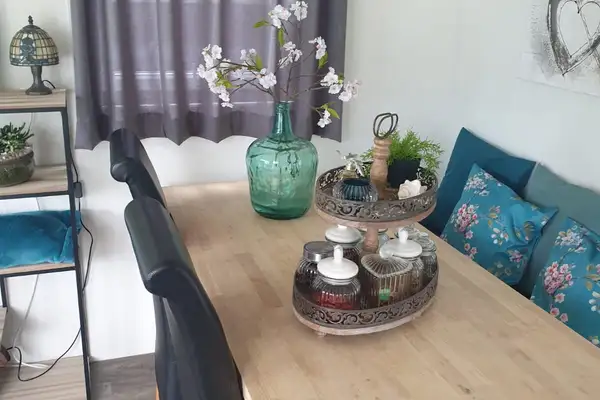 Foto #5 Appartement Rustenburgerweg Heerhugowaard