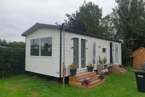 Foto #0 Appartement Rustenburgerweg Heerhugowaard