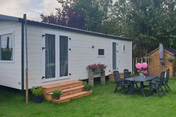 Foto #2 Appartement Rustenburgerweg Heerhugowaard