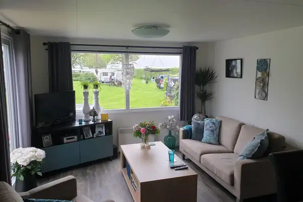 Foto #6 Appartement Rustenburgerweg Heerhugowaard