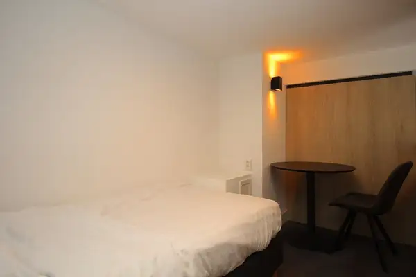 Foto #13 Appartement Mauritsstraat Rotterdam