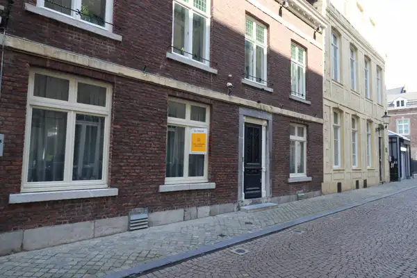 Foto #0 Appartement Achter de Comedie Maastricht