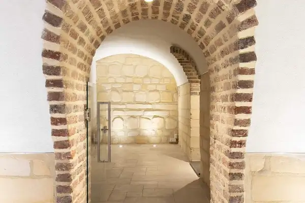 Foto #24 Appartement Achter de Comedie Maastricht