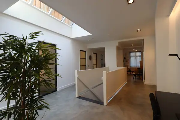 Foto #6 Appartement Achter de Comedie Maastricht