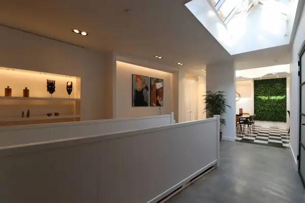 Foto #7 Appartement Achter de Comedie Maastricht