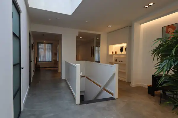 Foto #5 Appartement Achter de Comedie Maastricht