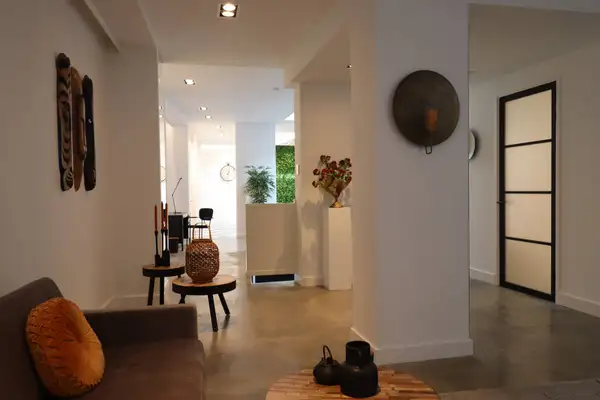 Foto #3 Appartement Achter de Comedie Maastricht