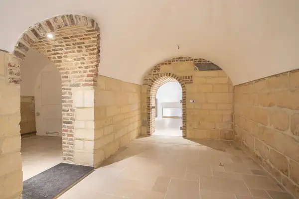 Foto #25 Appartement Achter de Comedie Maastricht