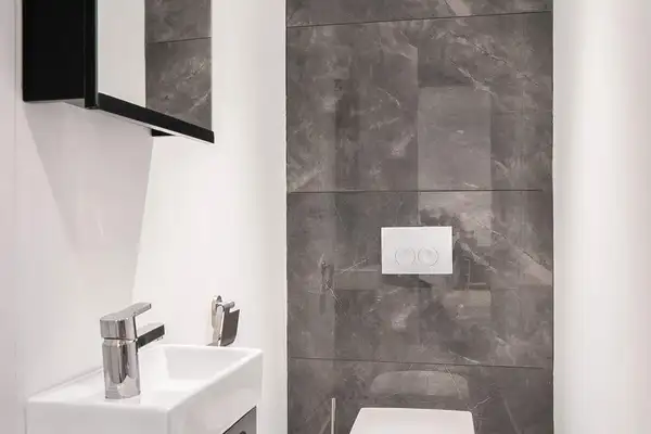 Foto #19 Appartement Achter de Comedie Maastricht