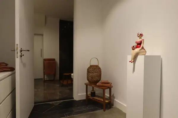 Foto #15 Appartement Achter de Comedie Maastricht