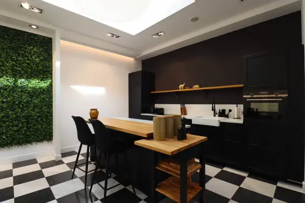 Foto #10 Appartement Achter de Comedie Maastricht