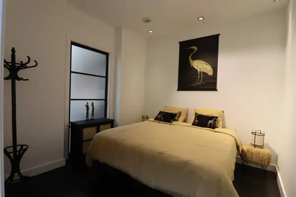 Foto #13 Appartement Achter de Comedie Maastricht