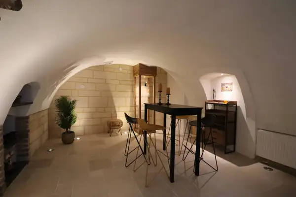 Foto #21 Appartement Achter de Comedie Maastricht