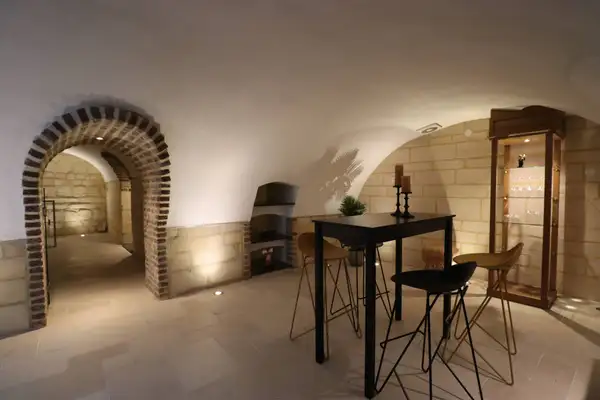 Foto #22 Appartement Achter de Comedie Maastricht