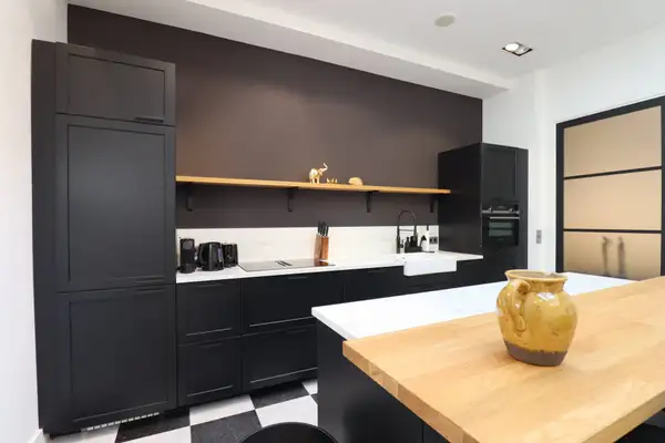 Foto #12 Appartement Achter de Comedie Maastricht