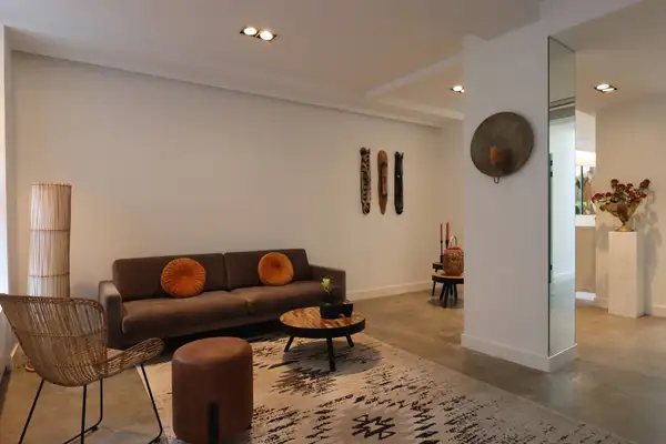 Foto #2 Appartement Achter de Comedie Maastricht