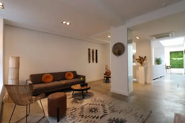 Foto #1 Appartement Achter de Comedie Maastricht