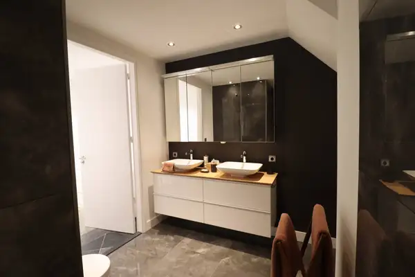 Foto #17 Appartement Achter de Comedie Maastricht