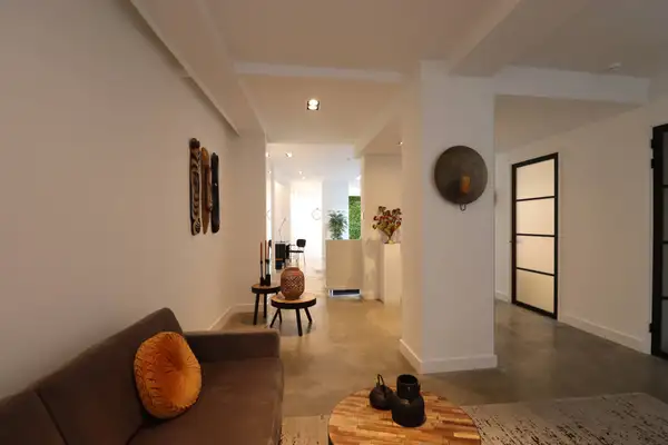 Foto #4 Appartement Achter de Comedie Maastricht