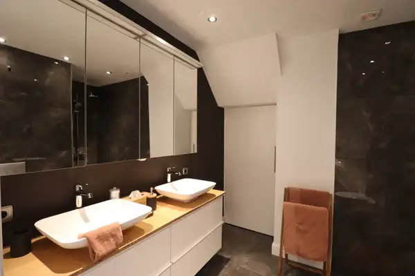 Foto #16 Appartement Achter de Comedie Maastricht