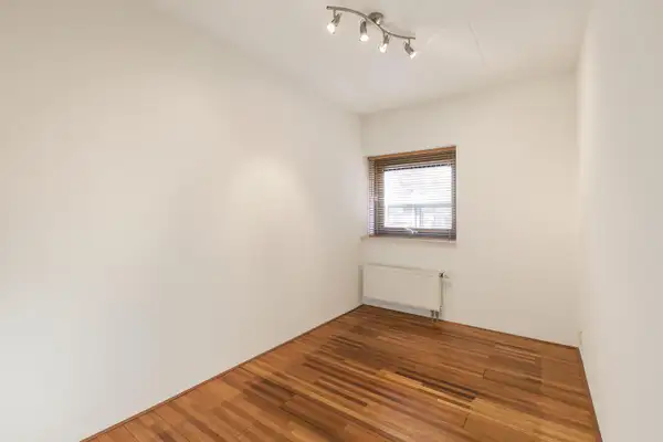 Foto #4 Appartement Westerdijk Utrecht