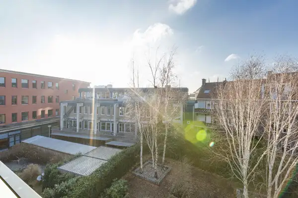 Foto #10 Appartement Westerdijk Utrecht