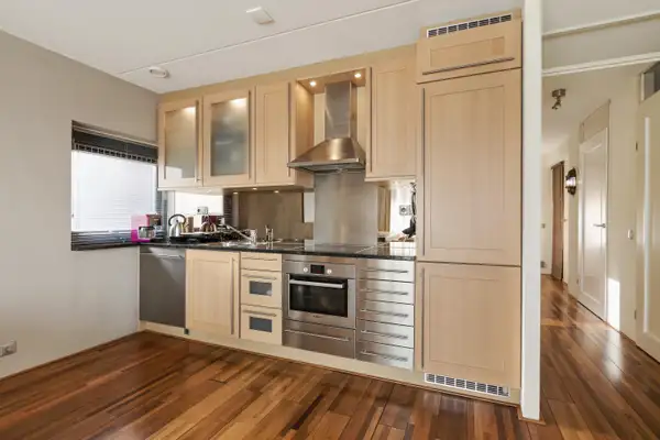 Foto #3 Appartement Westerdijk Utrecht